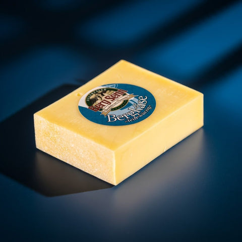 Bergkäse Online-Shop: Zillertaler Bergkäse vom Senner - TIROLISH