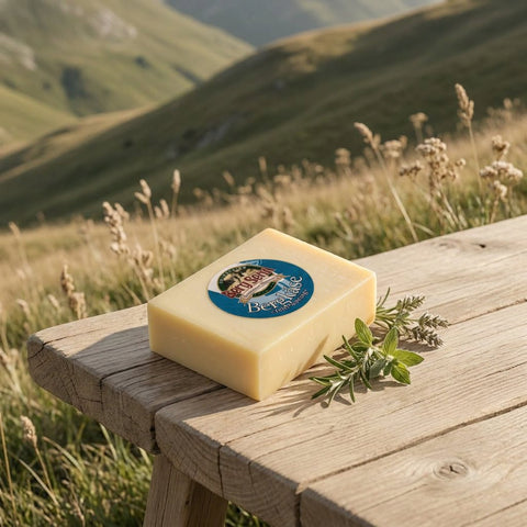 Heumilch Sommer vs Winter: Warum der Käse gelber wird - TIROLISH