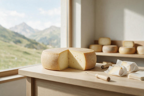 Käse in der Nähe kaufen: vier Quellen im Vergleich - TIROLISH