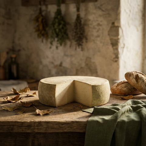 Käse in Deutschland Bestellen - TIROLISH