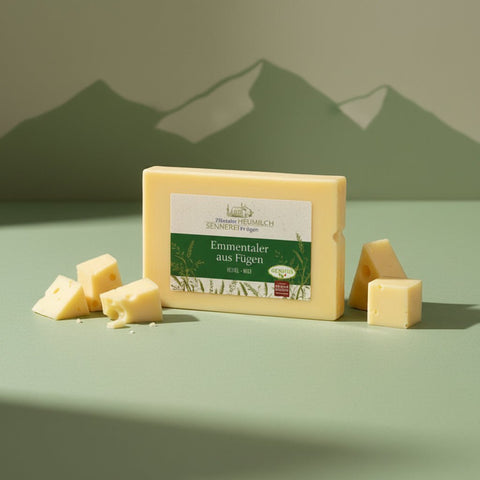 Käse kaufen: Handwerk statt Massenware - TIROLISH