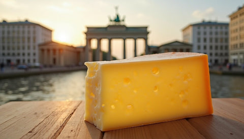 Käse kaufen in Berlin – direkt aus den Alpen - TIROLISH