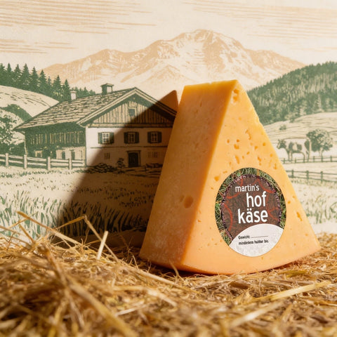 Käse kaufen – online oder beim Fachgeschäft? - TIROLISH
