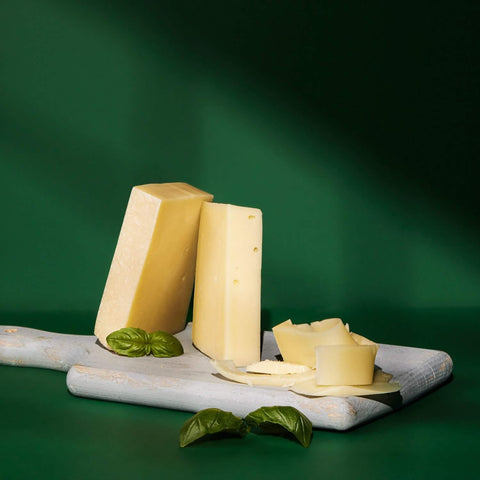 Käse online bestellen: Versand & Kühlkette - TIROLISH
