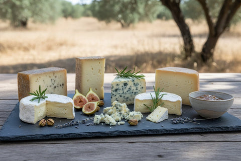 Käse vom Bauernhof – nah dran am Ursprung - TIROLISH