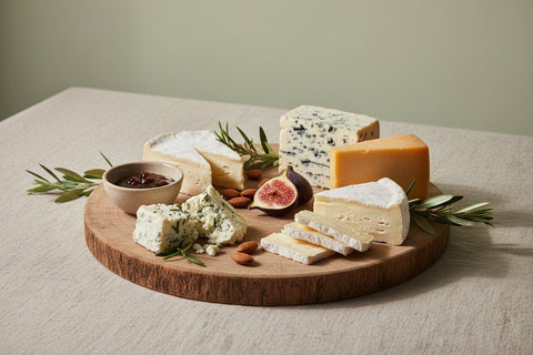 🧀 Online Käse bestellen mit Lieferung nach Hause – lohnt sich das wirklich? - TIROLISH