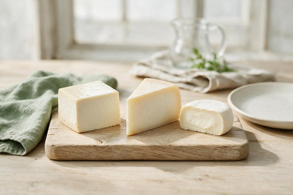 Proteinreicher Käse: Nährwerte richtig vergleichen - TIROLISH