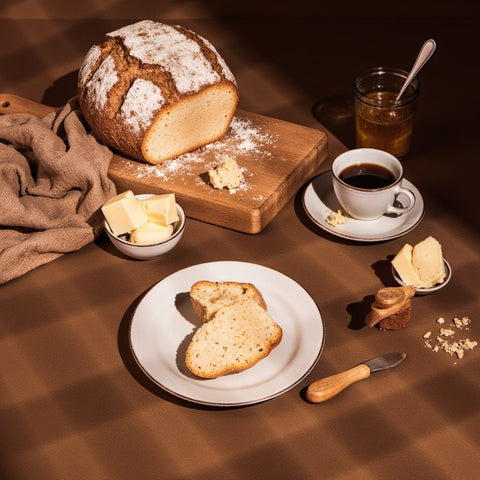 Sennbutter vs. Markenbutter: was du wirklich schmeckst - TIROLISH