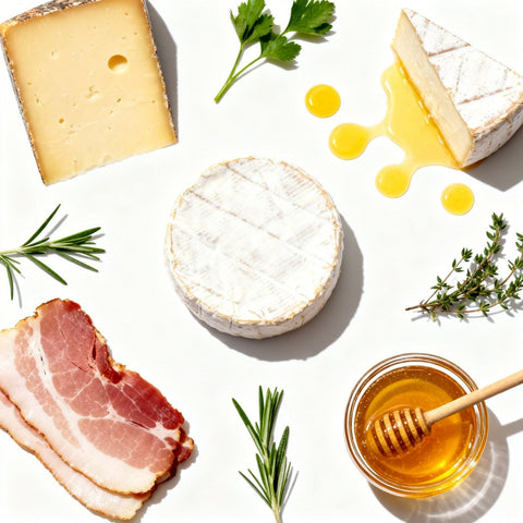 Speck bestellen: so geht's richtig - TIROLISH