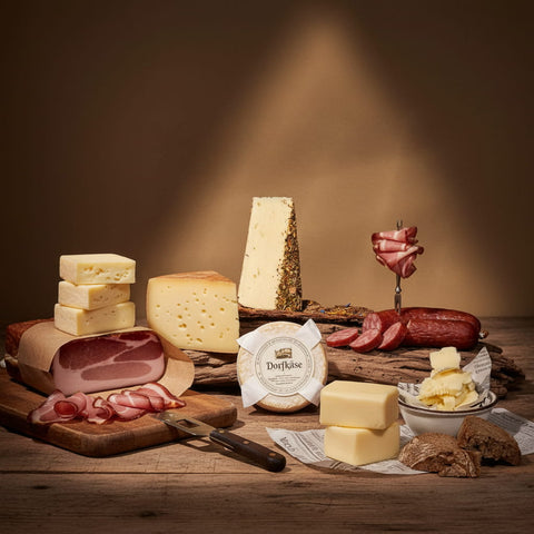 Welcher Käse hält das Grillfeuer aus? Der Tiroler Check - TIROLISH