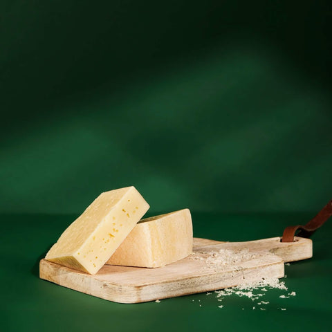 Käse für Raclette - TIROLISH