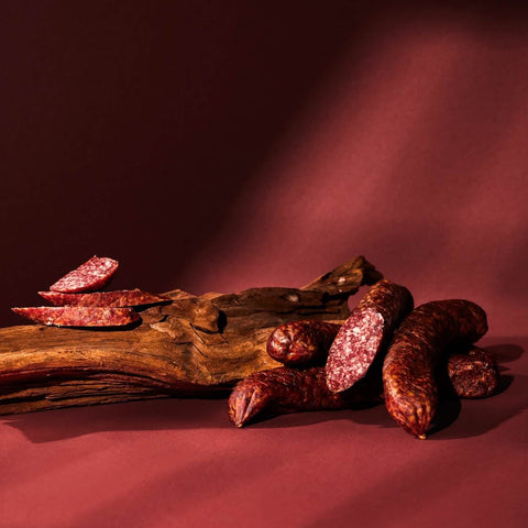 Kaminwurzen & Jausenwurst aus Tirol - TIROLISH