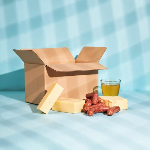Weihnachtsgeschenke für Mitarbeiter - TIROLISH