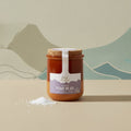 Alpensalz nach Art Fleur de Sel - TIROLISH