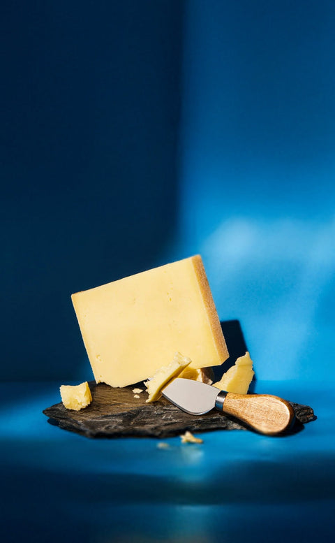 Tiroler Bergkäse - mobil