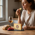Bergkäse würzig - TIROLISH