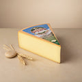 Bergkäse fein - würzig - TIROLISH