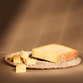 Zillertaler Bergkäse würzig, lange gereift