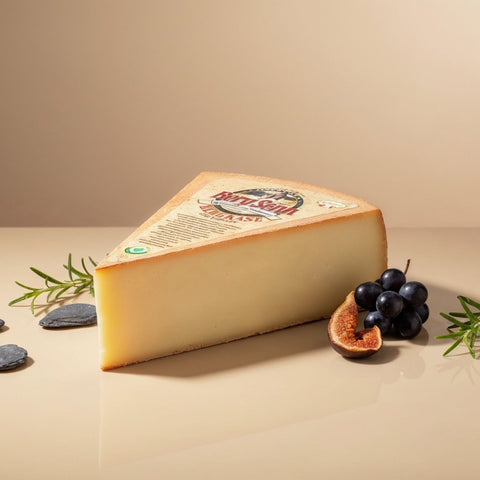 Bergkäse würzig - TIROLISH
