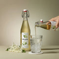 Hollerblüten Sirup - TIROLISH