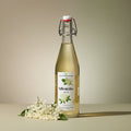 Hollerblüten Sirup - TIROLISH