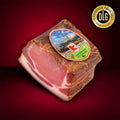 Karreespeck - Speck, TIROLISH