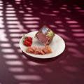 Karreespeck - Speck, TIROLISH