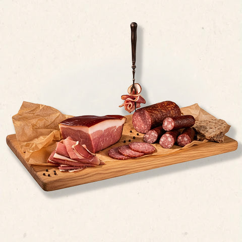 Speck & Wurst