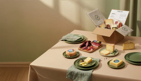 Tiroler Starterbox