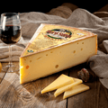 Bergsenn Bergkäse würzig - TIROLISH