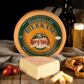 Zillertaler BergSenn Bierkäse - tirolish