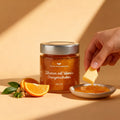 Zitronengelee mit Valencia Orangenschalen - TIROLISH