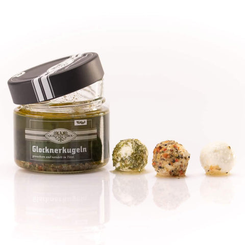 Glocknerkugeln - tirolish